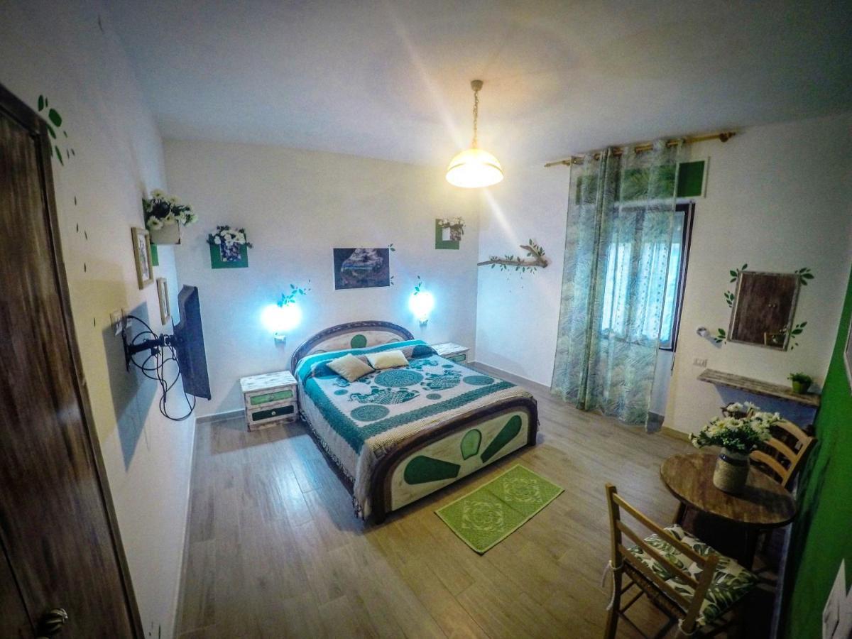 Khorakhane Alghero Dış mekan fotoğraf