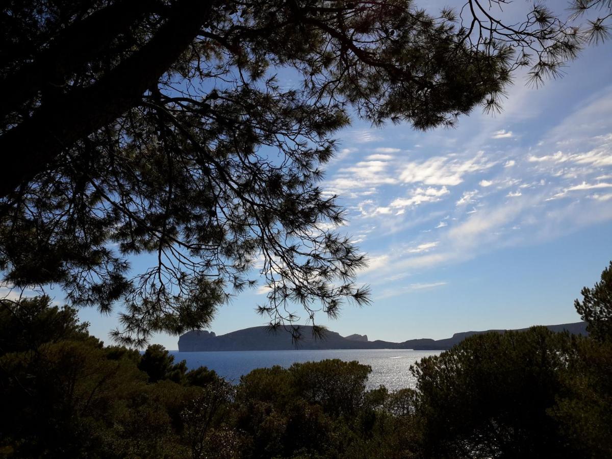 Khorakhane Alghero Dış mekan fotoğraf