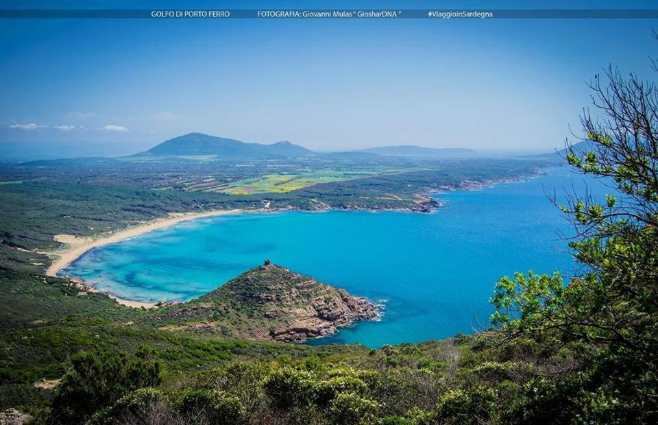Khorakhane Alghero Dış mekan fotoğraf