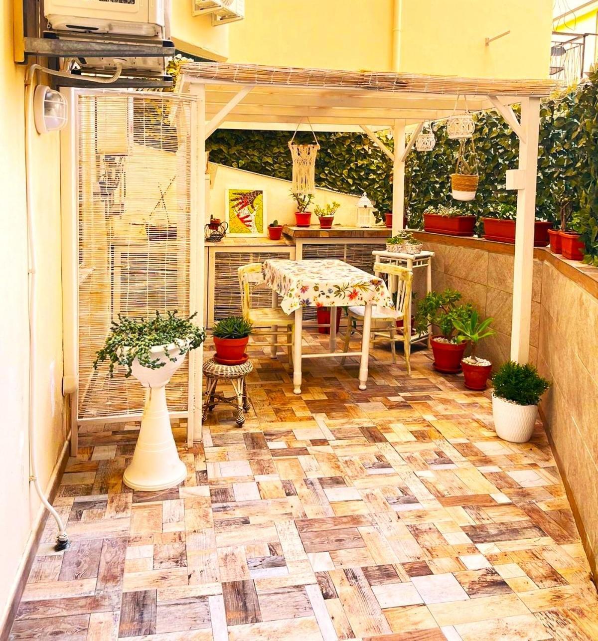 Khorakhane Alghero Dış mekan fotoğraf